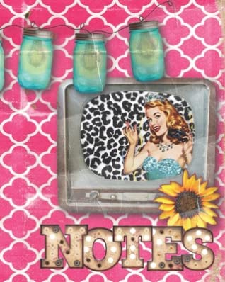 Read Notes: Pretty, Feminine Vintage Rustic Notebook and Journal; Perfect for Planning 2020, Note-Taking, Journaling, and Doodling - Cool Planners and Notebooks | ePub