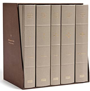 Download CSB Reader's Bible - Five Volume Collection - Volume 2 - Holman Bible Publishers | PDF